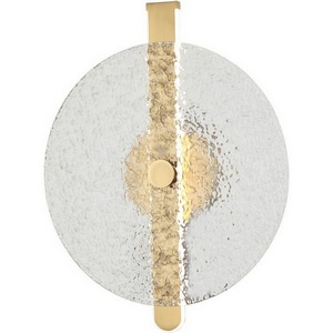 Изображение товара Настенный светильник светодиодный Aployt Lorentayn APL.328.01.11