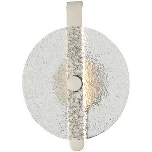 Изображение товара Настенный светильник светодиодный Aployt Lorentayn APL.328.11.09