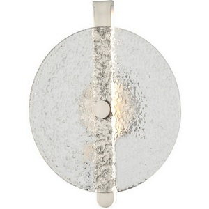 Изображение товара Настенный светильник светодиодный Aployt Lorentayn APL.328.11.11