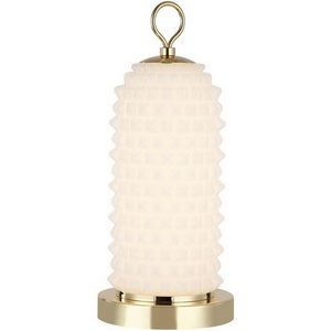 Изображение товара Настольная лампа светодиодная Aployt Ozeynn APL.332.04.10