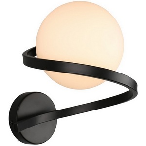 Изображение товара Бра Aployt Dezire APL.333.01.01 в форме шара