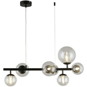 Изображение товара Подвесной светильник Aployt Feliche APL.334.03.07 (плафоны шарики)