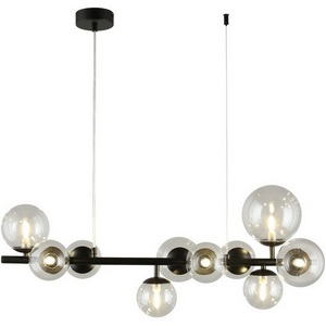 Изображение товара Подвесной светильник Aployt Feliche APL.334.03.10 (плафоны шарики)