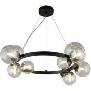 Изображение товара Подвесной светильник молекулы Aployt Feliche APL.334.03.11