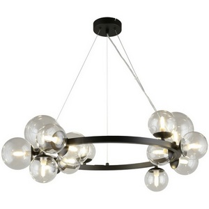 Изображение товара Подвесной светильник молекулы Aployt Feliche APL.334.03.14