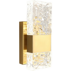 Изображение товара Настенный светильник светодиодный Aployt Fabayann APL.335.01.10