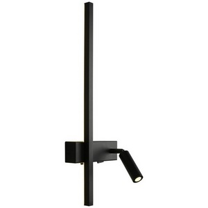 Изображение товара Настенный светильник с выключателем LED со спотом Aployt Reymand APL.342.01.13