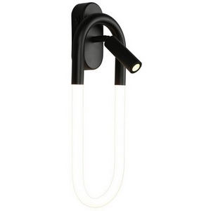 Изображение товара Настенный светильник LED Aployt Bernardet APL.344.01.02