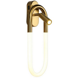 Изображение товара Настенный светильник LED Aployt Bernardet APL.344.11.02