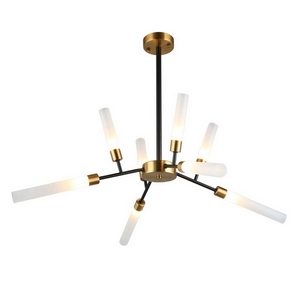 Изображение товара Потолочная люстра светодиодная Aployt Oliwia APL.604.07.09