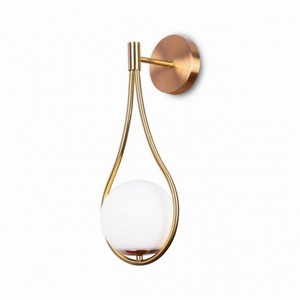 Изображение товара Бра Aployt Klodi APL.623.01.01 в форме шара