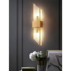 Изображение товара Настенный светильник Aployt Klod APL.639.01.02