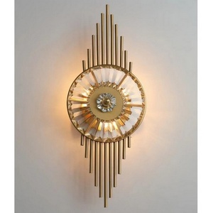 Изображение товара Настенный светильник Aployt Valeri APL.640.01.03