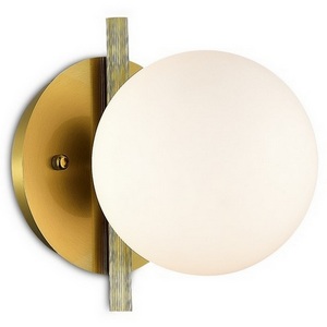 Изображение товара Бра Aployt Penelopa APL.643.01.01 в форме шара