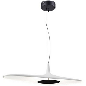 Изображение товара Подвесной светильник LED Aployt Silvi APL.649.16.08