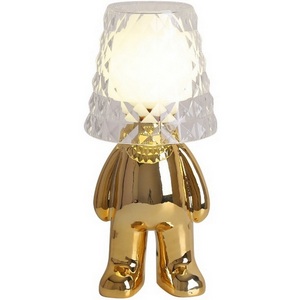 Изображение товара Настольная лампа Aployt Kosett APL.652.04.01