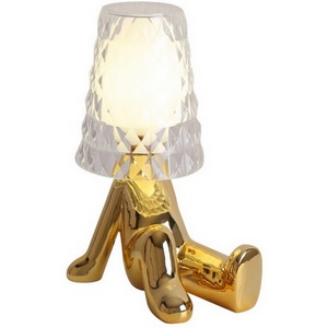 Изображение товара Настольная лампа Aployt Kosett APL.652.14.01