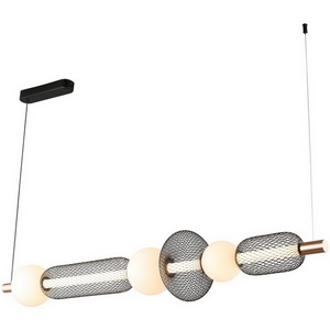 Изображение товара Подвесной светильник LED Aployt Nikusia APL.658.03.29