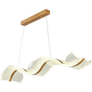 Изображение товара Подвесной светильник LED Aployt Viola APL.659.03.40