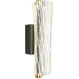 Изображение товара Настенный светильник светодиодный Aployt Klemens APL.660.01.11