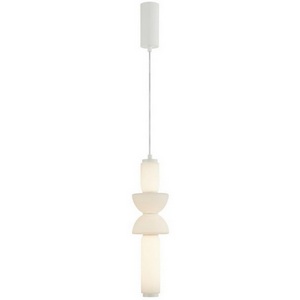 Изображение товара Подвесной светильник LED Aployt Elin APL.665.16.17