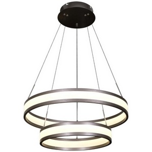 Изображение товара Подвесной светильник LED Aployt Lor APL.666.03.50 кольцо