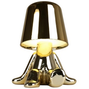 Изображение товара Настольная лампа беспроводная сенсорная светодиодная с выключателем для детской Aployt Nina APL.674.04.01