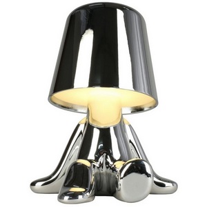 Изображение товара Настольная лампа беспроводная сенсорная светодиодная с выключателем для детской Aployt Nina APL.674.14.01