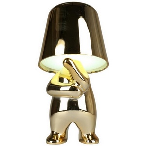 Изображение товара Настольная лампа светодиодная с выключателем для детской Aployt Noell APL.675.04.01