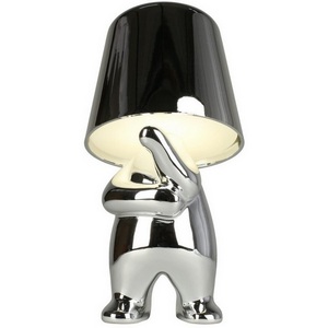 Изображение товара Настольная лампа светодиодная для детской с выключателем Aployt Noell APL.675.14.01