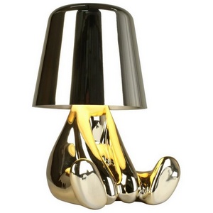 Изображение товара Настольная лампа светодиодная для детской с выключателем Aployt Noemi APL.676.04.01