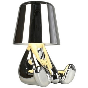 Изображение товара Настольная лампа беспроводная сенсорная светодиодная для детской с выключателем Aployt Noemi APL.676.14.01