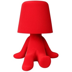 Изображение товара Настольная лампа led беспроводная для детской с выключателем Aployt Olka APL.677.24.01