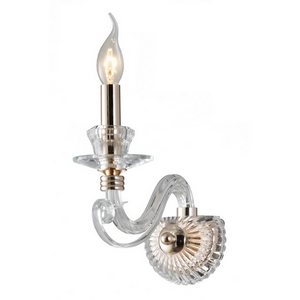 Изображение товара Бра Aployt Daniele APL.701.01.01 в виде свечи