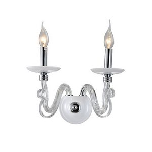 Изображение товара Бра Aployt Estel APL.702.01.02 в виде свечи