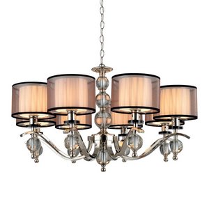 Изображение товара Подвесная люстра Aployt Floret APL.703.03.08