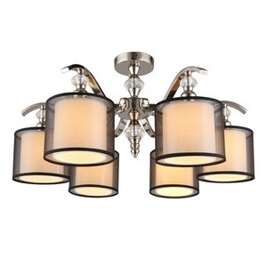 Изображение товара Потолочная люстра Aployt Floret APL.703.17.06