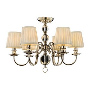 Изображение товара Подвесная люстра Aployt Gaell APL.704.03.06