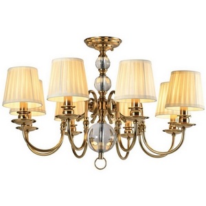 Изображение товара Подвесная люстра Aployt Gaell APL.704.13.08