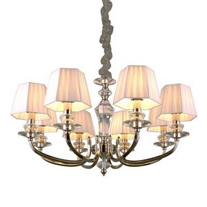 Изображение товара Подвесная люстра Aployt Jula APL.707.03.08