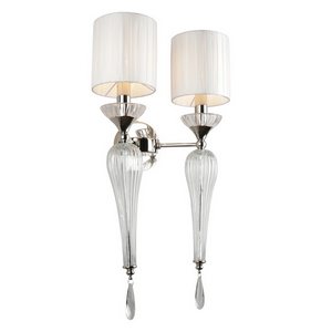 Изображение товара Бра Aployt Kinia APL.708.01.02 с подвесками