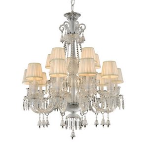 Изображение товара Подвесная люстра Aployt Lara APL.710.03.15