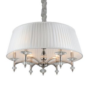 Изображение товара Подвесная люстра Aployt Lyusi APL.711.06.06