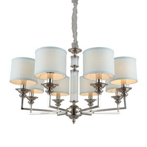 Изображение товара Подвесная люстра Aployt Malwa APL.712.03.08