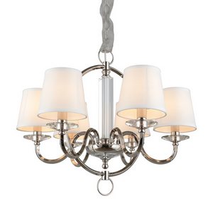 Изображение товара Подвесная люстра Aployt Marte APL.713.03.06