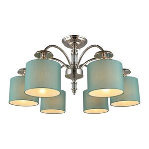 Изображение товара Потолочная люстра Aployt Nikolet APL.714.07.06