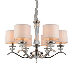 Изображение товара Подвесная люстра Aployt Okin APL.715.03.06