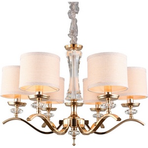 Изображение товара Подвесная люстра Aployt Okin APL.715.13.06