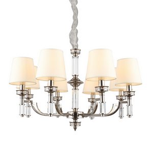 Изображение товара Подвесная люстра Aployt Patricia APL.716.03.08