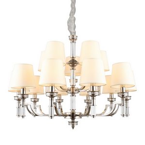 Изображение товара Подвесная люстра Aployt Patricia APL.716.03.15